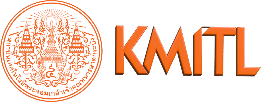 KMITL, King Mongkut's Institute of Technology Ladkrabang